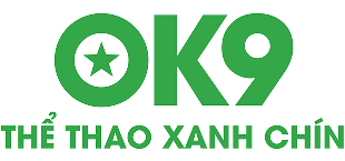Logo chính thức của ok9o